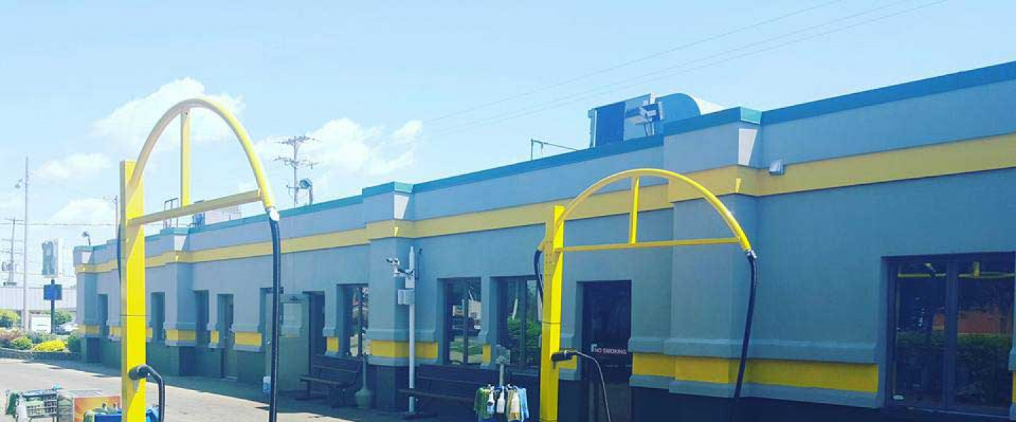 Remington Car Wash Battle Creek, MI Car Detailing Service