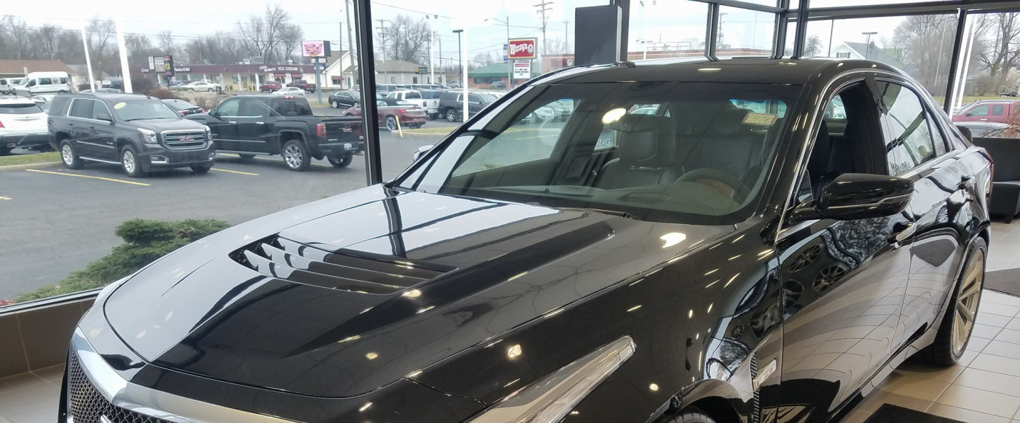 Remington Car Wash Battle Creek, MI Car Detailing Service