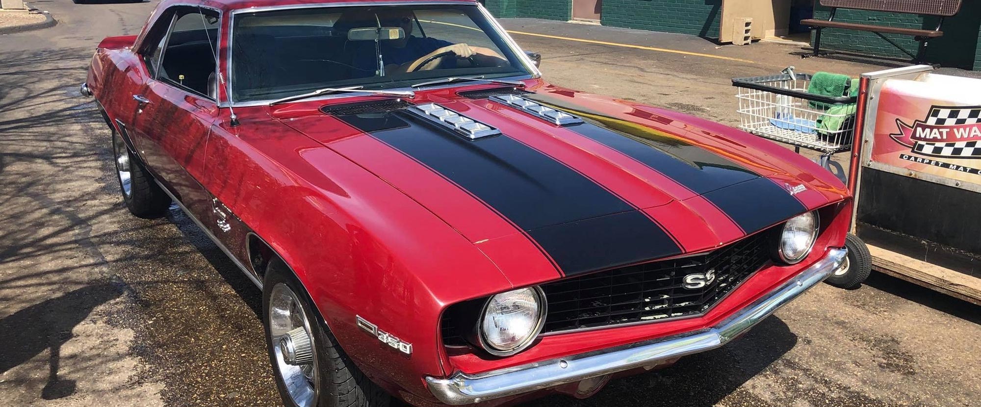 Remington Car Wash Battle Creek, MI Car Detailing Service