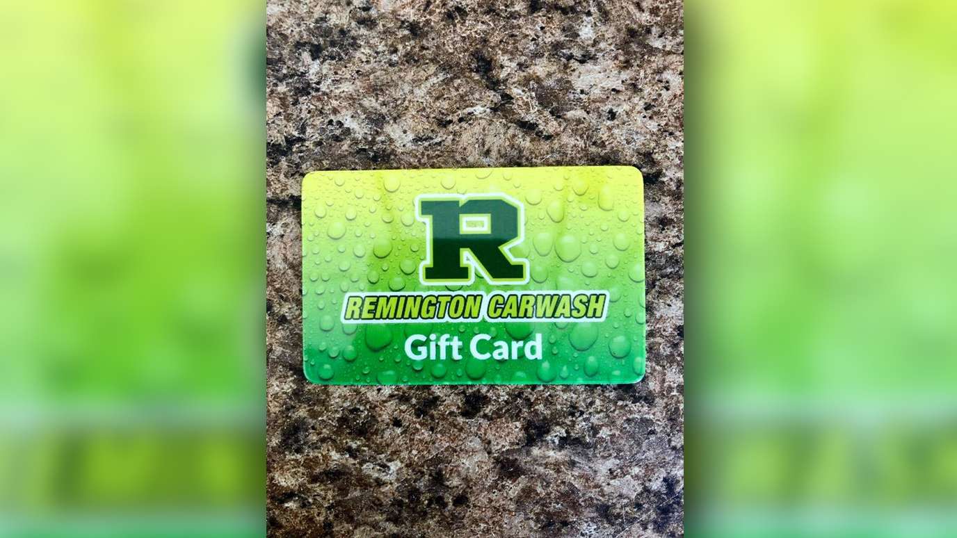 Our New Gift Cards Are Here!Stop In & Grab Yours Today!