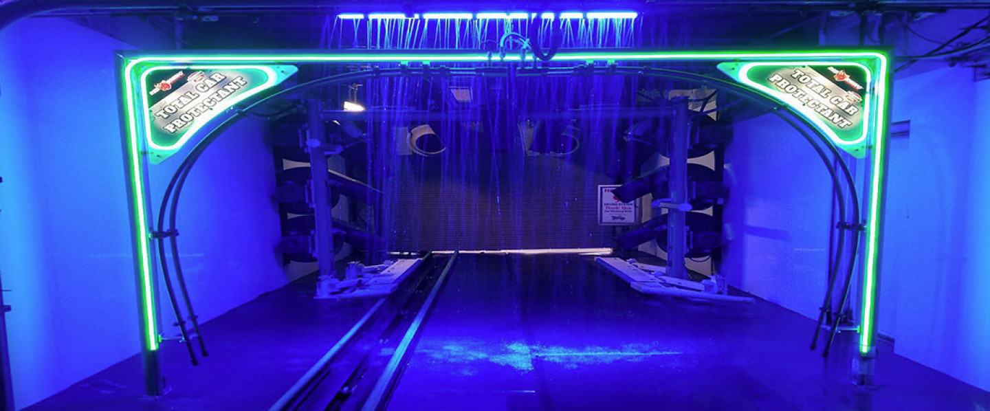 Remington Car Wash Battle Creek, MI Car Detailing Service